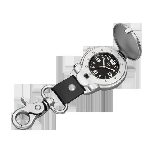 Mercedes benz key/keychains with watch new/new