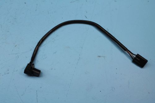 420 08 suzuki b-king speedo sensor speedometer sensor