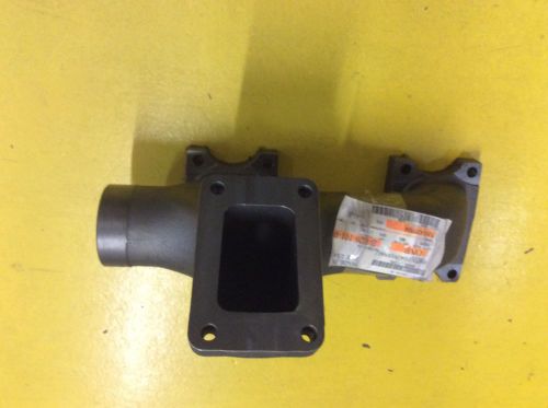 Exhaust manifold 5261420304