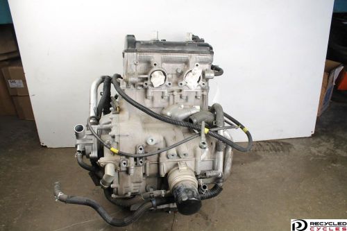 2012 arctic cat m1100 turbo sno pro ltd motor / engine 2,302 miles