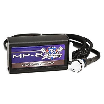 Ts performance mp-8 medium duty module for international dt444 1992-03 -2110101