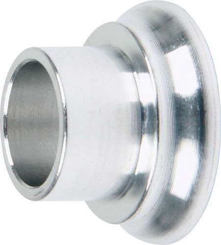 Allstar performance aluminum reducer spacer 5/8 od to 1/2 in id  p/n 18611