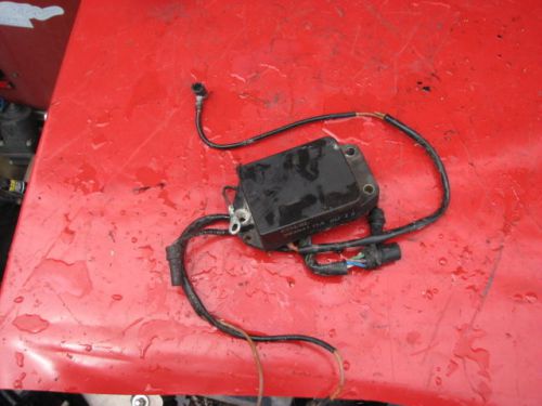 Johnson evinrude outboard  power pack 581404, 582262, 583037, 583041, 583101