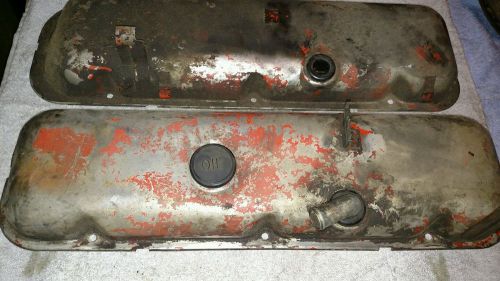 396-454 valve covers