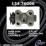 Centric parts 134.76006 front right wheel cylinder