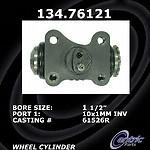 Centric parts 134.76121 rear right wheel cylinder