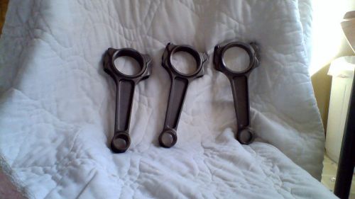 14445 manley connecting rods