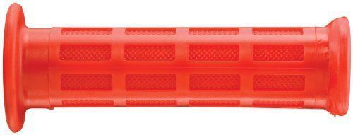 Bikemaster thick grid grips 2701rd