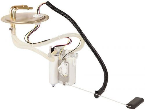 Brand new top quality complete fuel pump assembly fits ford excursion