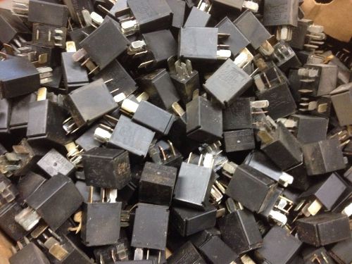 100 hella micro relays 4rd 931 524-02