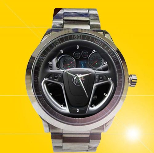 Hot item buick regal gs   wristwatches