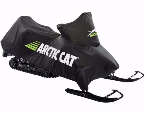 Arctic cat canvas snowmobile cover 7639-220