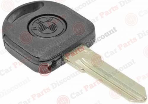 New genuine key blank (master) (illuminated), 51 21 1 900 894