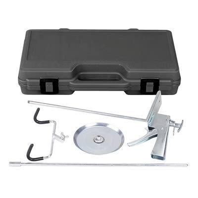 Otc tools steering wheel holder/pedal depressor kit  includes storage case kit