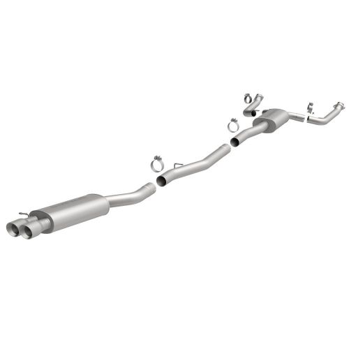 Magnaflow performance exhaust 16558 exhaust system kit
