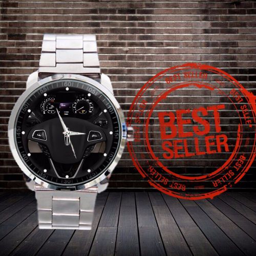 2016 lincoln mkz base sedan steering wheel new edition sport metal watch