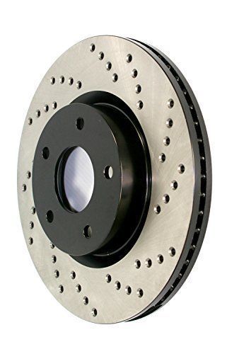 Stoptech (128.42076r) brake rotor