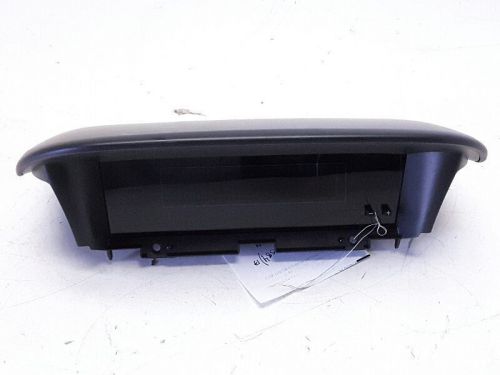 13 14 15 16 subaru xv crosstrek dash multi display screen oem 85261fj070