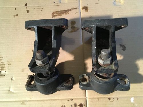 Mercruiser motor engine mounts v8 v6