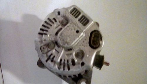 Toyota alternater 99-04