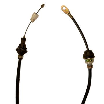 Atp y-242 transmission shift cable-transhift cable