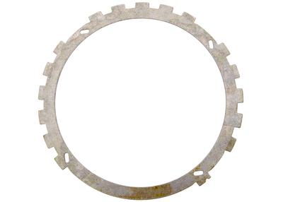 Acdelco oe service 24205269 transmission clutch plate-low & reverse clutch plate