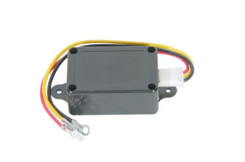 1965-70 ford mustang electronic variable hazard flasher