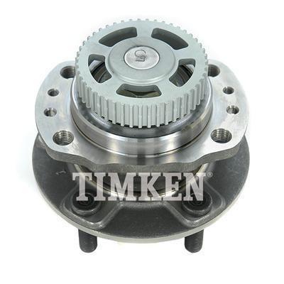 Timken 512156 wheel hub/bearing assembly each