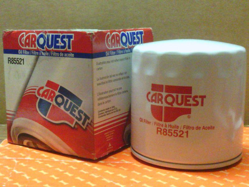 Carquest r85521 for various vehicles (dodge, ford,mg....) 1969-1990