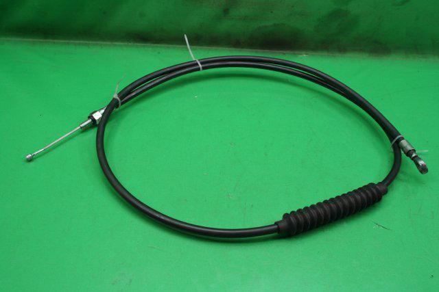1999 harley davidson fl touring electra glide flht 66" long clutch cable