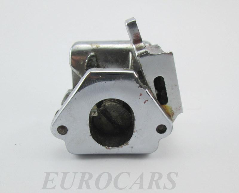 Mercedes 190sl seat back adjuster w/ 1 flap  right 220s 220se coupe & cab 