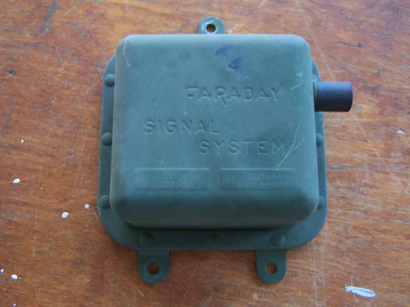 M35a3 buzzer other parts available