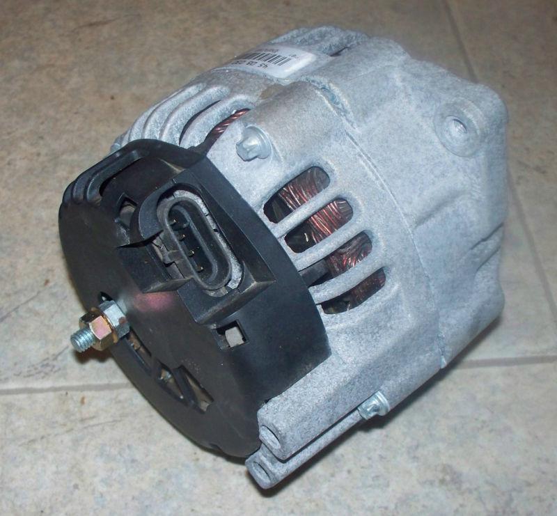  alternator 2.2 chevrolet cavalier & pontiac sunfire 1999 2000 2001 2002