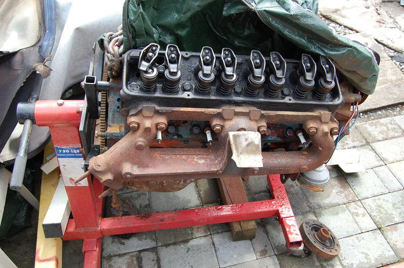 1970's chevy 350 small block short bl chevrolet engine fl turbo 350 transmission