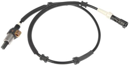 Sensor with harness front left-right platinum# 2970019
