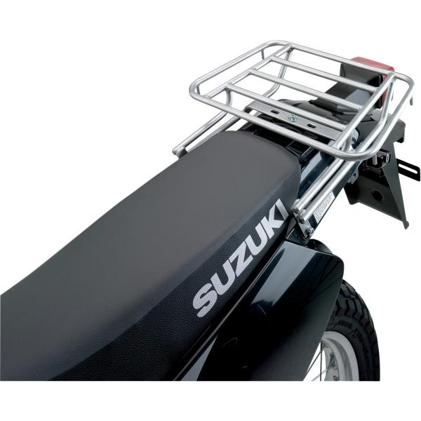Moose expedition rear rack m87-200