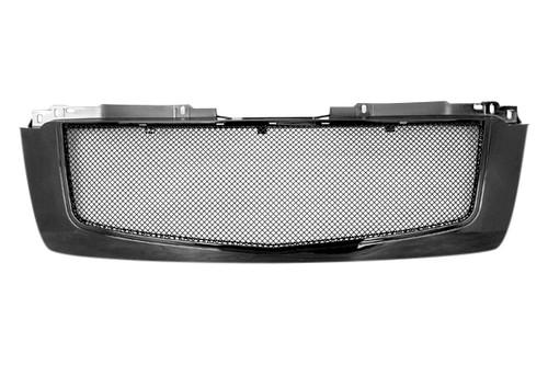 Paramount 44-0801 - chevy avalanche restyling 2.0mm packaged wire mesh grille