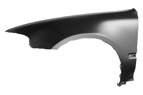 Replace ho1240123pp - 1992 honda civic front driver side fender brand new