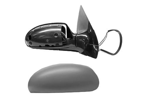 Replace fo1321314 - ford focus rh passenger side mirror power heated