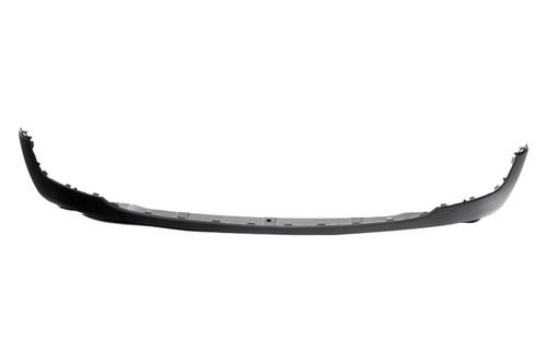 Replace mc1092102 - 2008 mini clubman front bumper deflector factory oe style