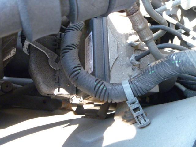 06 07 impala anti-lock brake part assm w/traction control opt nw9 338394