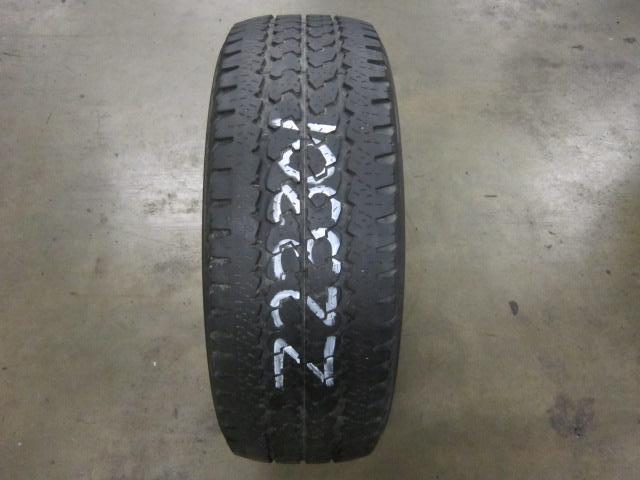 1 firestone transforce at lt275/65/18 tire (z23301)