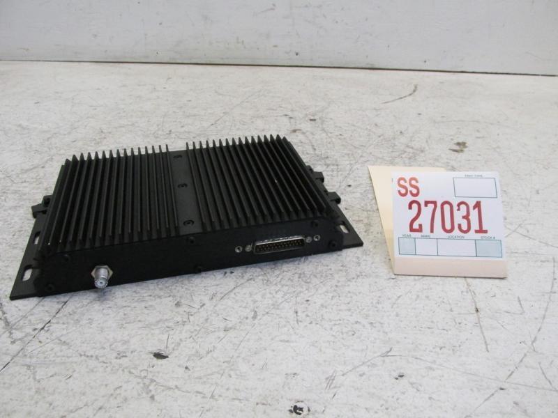98 99 cadillac seville sts vcu on star mobile module computer 9351291 oem 2337