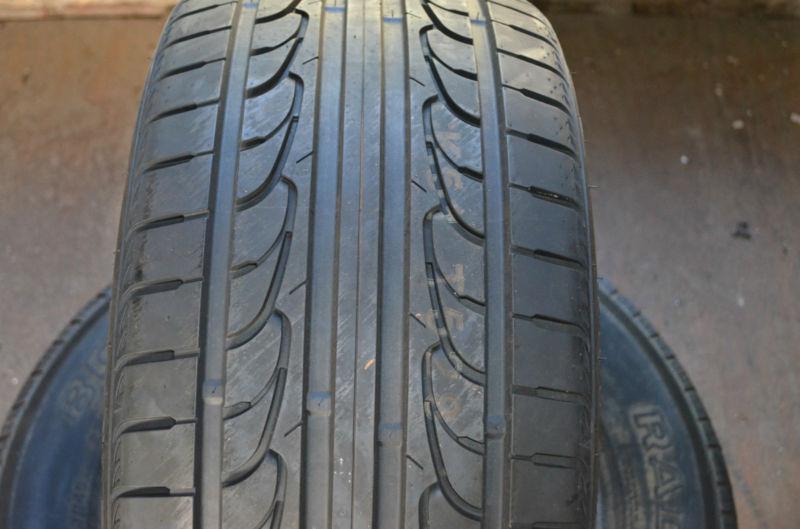 1 new 255 35 18 nexen n6000 tire