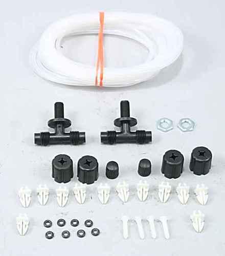 Monroe ak64 shocks boot/accessory-monroe shock absorber air hose kit