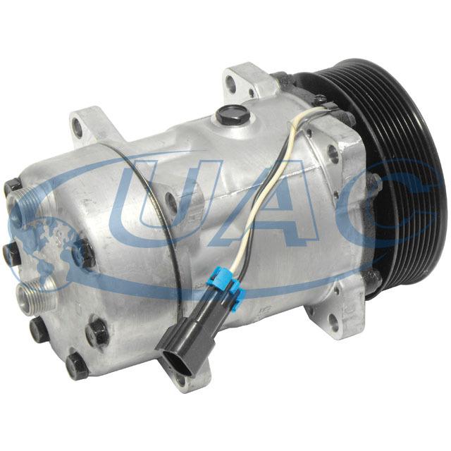 Universal a/c co 4700c a/c compressor  *free shipping*