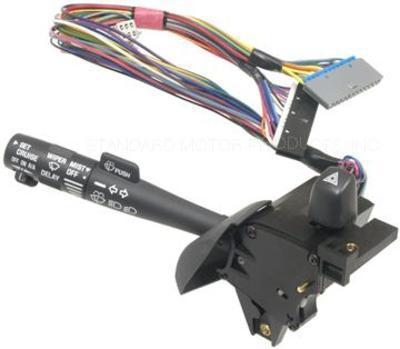 Smp/standard cbs-1179 switch, wiper-windshield wiper switch