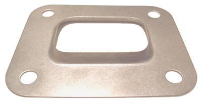 Barr manifolds cr2098124 stainless block off plate
