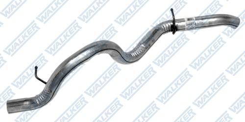 Walker exhaust 54227 exhaust pipe-exhaust tail pipe