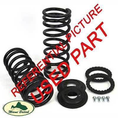 Land rover air to coil suspension conversion kit standard height disco 2 used